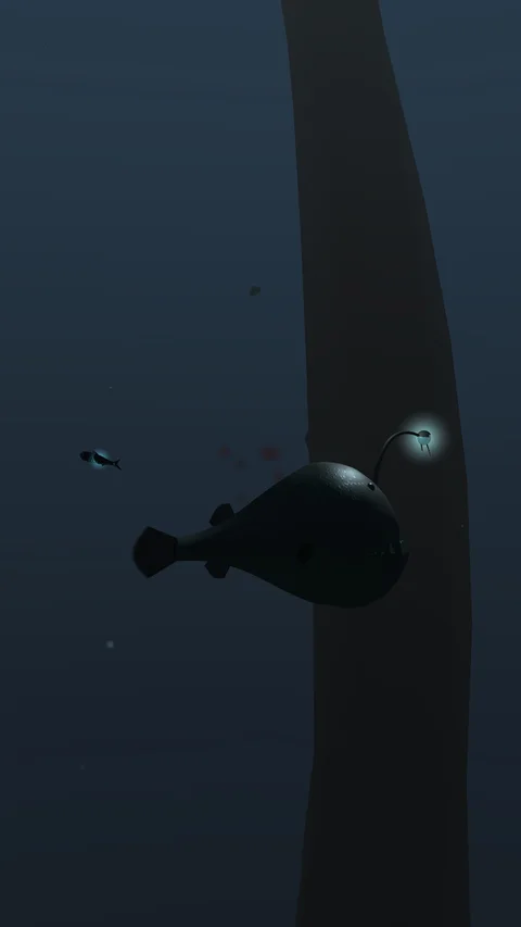 MIDCHAIN Abyss environment